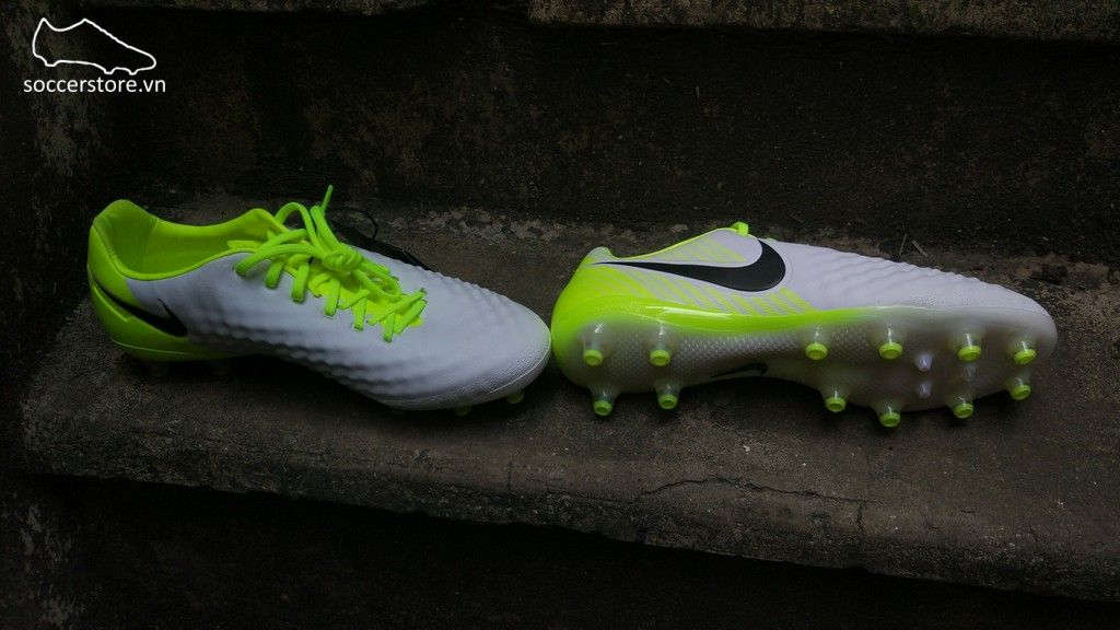 magista opus ag white